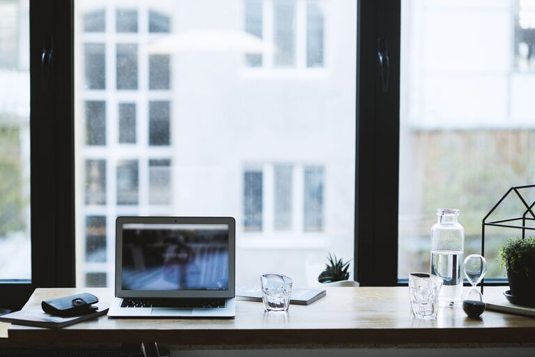 Tips for Organizing Your Home Office for Increased Productivity
